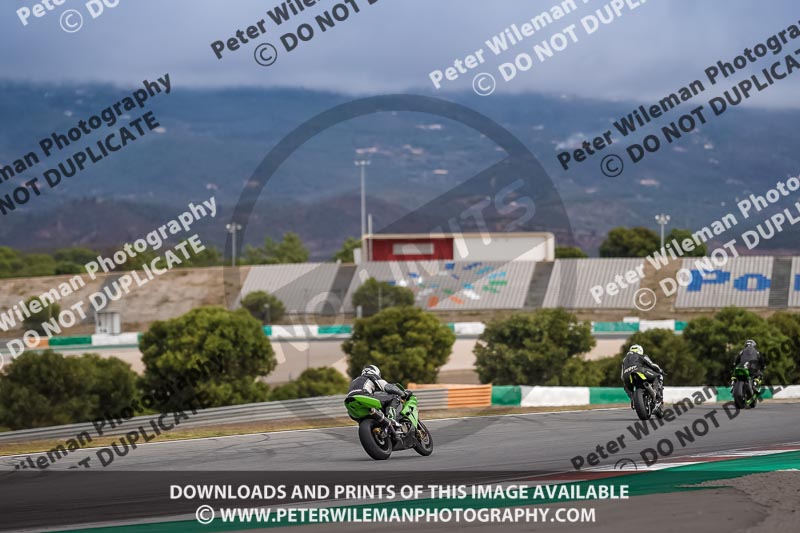 motorbikes;no limits;october 2019;peter wileman photography;portimao;portugal;trackday digital images